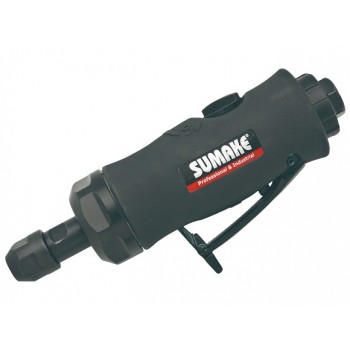 Pneumatinis šlifuoklis tiesinis 1/4" (6mm) Mini